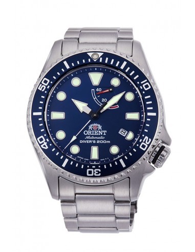 | RA-EL0002L00B | Reloj Orient Automático RA-EL0002L00B