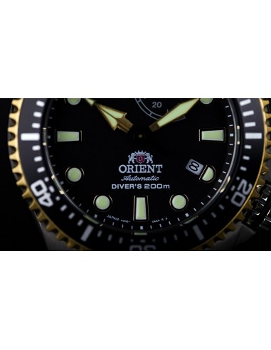 | RA-EL0003B00B | Orient Automatic Watch RA-EL0003B00B