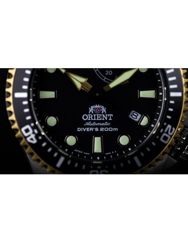 | RA-EL0003B00B | Reloj Orient Automático RA-EL0003B00B
