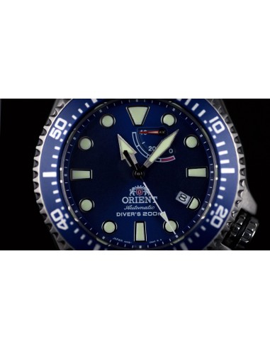 | RA-EL0002L00B | Reloj Orient Automático RA-EL0002L00B