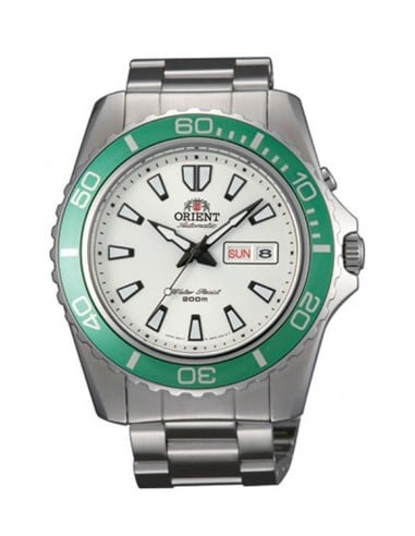 | FEM75006W9 | Reloj Orient Mako XL FEM75006W9