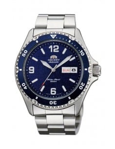 Orient Mako II Watch FAA02002D9