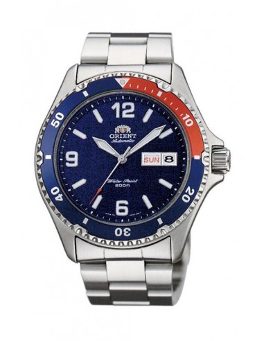 | FAA02009D9 | Reloj Orient « MAKO II » FAA02009D9
