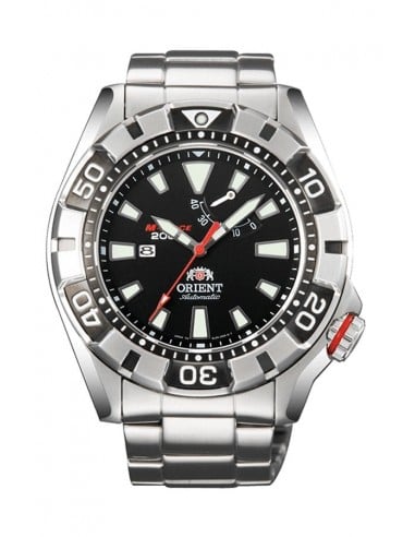 | SEL03001B0 | Relógio Orient Automático M-Force SEL03001B0