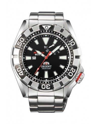 | SEL03001B0 | Reloj Orient Automático M-Force SEL03001B0