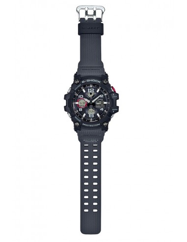 | GWG-100-1A8ER | Montre Casio G-Shock MUDMASTER GWG-100-1A8ER