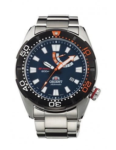| SEL0A002D0 | Orient Automatic Watch M-Force Bravo SEL0A002D0
