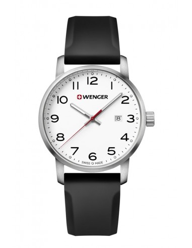 Herrenuhr Wenger 01.1641.1003