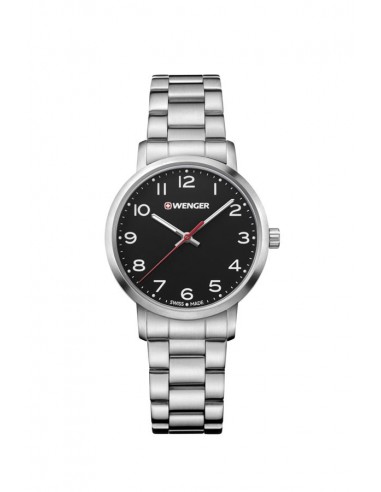 Herrenuhr Wenger 01.1621.102