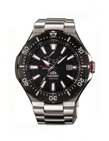 | SEL07002B0 | Herrenuhr Orient Automatische M-Force Delta SEL07002B0