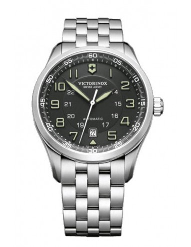 Herrenuhr Victorinox Swiss Army Airboss V241508