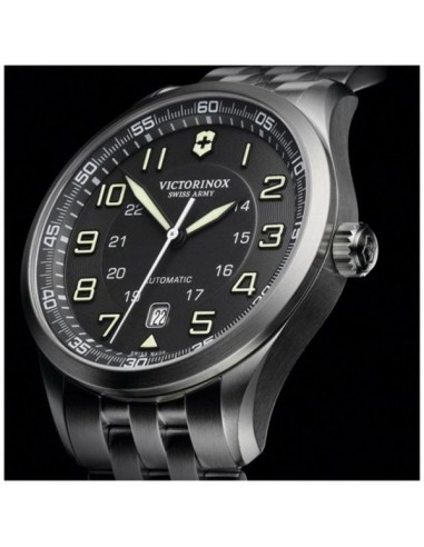 Relógio Victorinox Swiss Army Airboss V241508