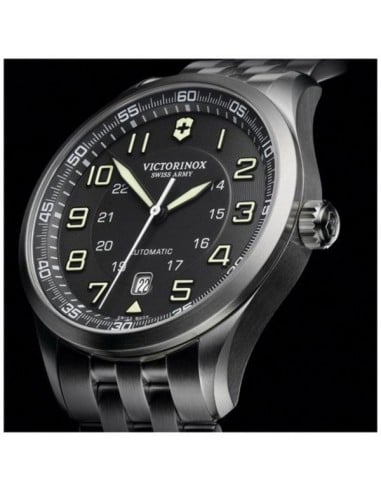 swiss army airboss