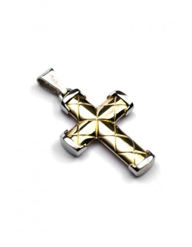 Croix D´or 18 K 7R4642