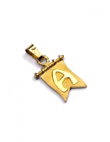 Pingente Ouro 18 K 36900018-A