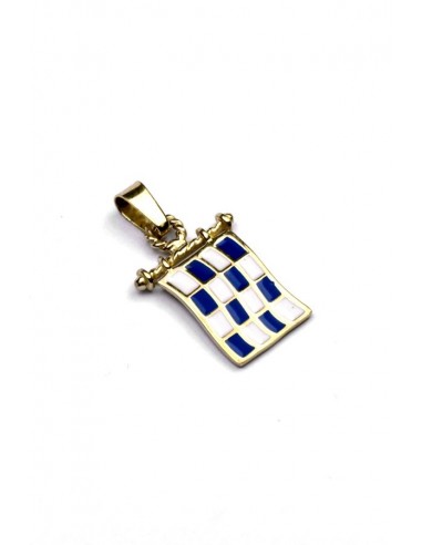 Halsschmuck Gold 18 K 36900018-N