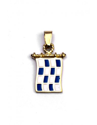 Halsschmuck Gold 18 K 36900018-N