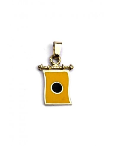 18 K Gold Pendant 36900018-I