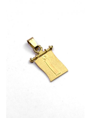 Halsschmuck Gold 18 K 36900018-I