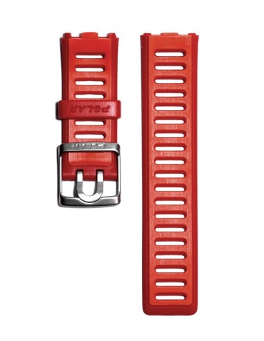 Uhrenarmband Polar RC3-R
