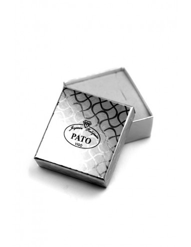 Pendentif D´or 18 K Main de Fatima 83513-G
