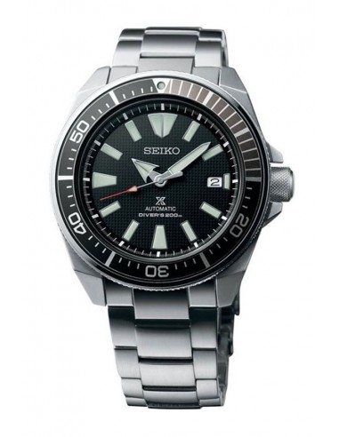 SRPB51K1 Seiko Prospex Automatisch Diver Samurai | SRPB51K1 1