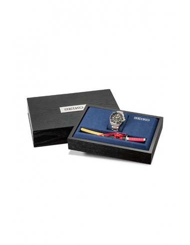Montre SRPB51K1 Seiko Prospex Automatique Diver Samurai | SRPB51K1 |