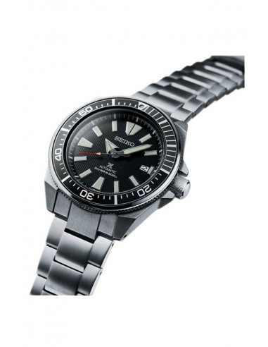 Montre SRPB51K1 Seiko Prospex Automatique Diver Samurai | SRPB51K1 |