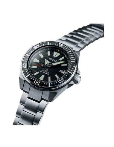 Reloj SRPB51K1 Prospex Automatico Samurai | SRPB51K1 |