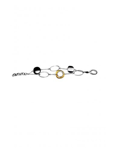 Pulsera Fossil 84098040