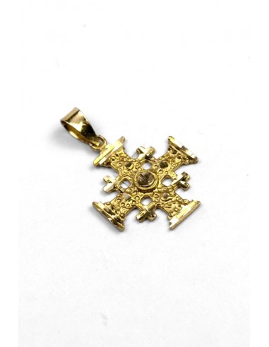 Cruz Ouro 18 K 76161