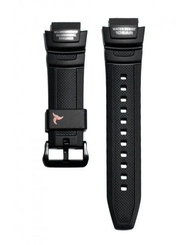 Bracelet Casio | SGW-1000-1A |