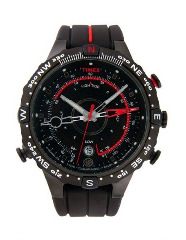 Herrenuhr Timex T2N720
