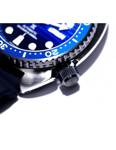 SRPC91K1 | Seiko Prospex Diver´s 200 m Turtle Save The Ocean