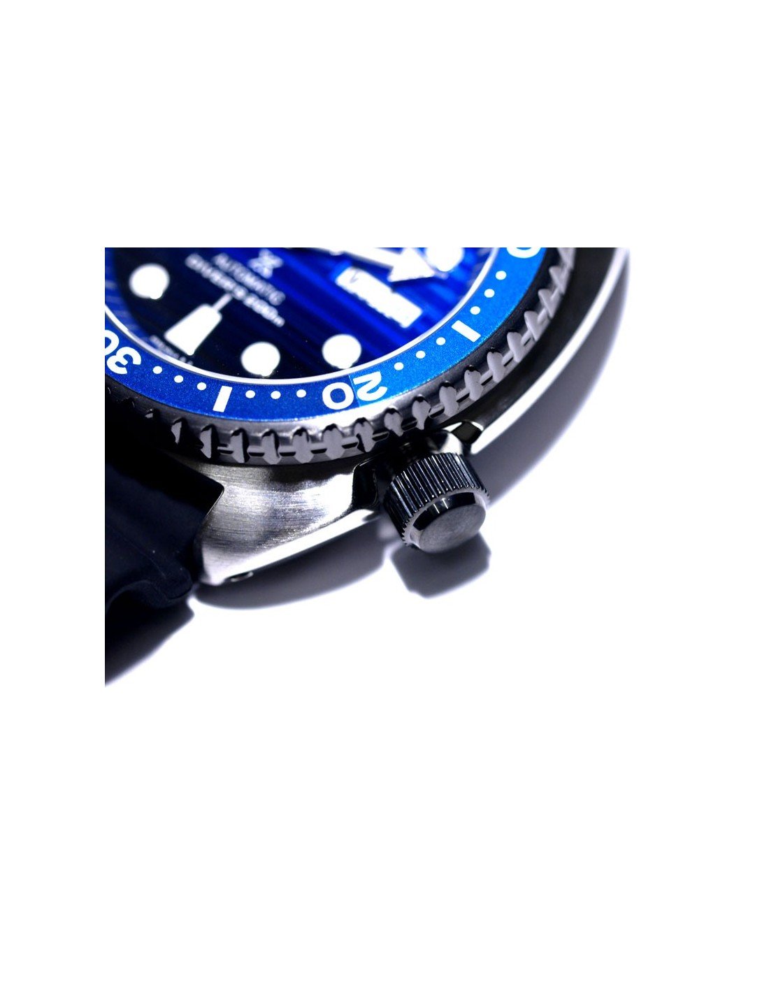 SRPC91K1 | Seiko Prospex Diver´s 200 m Turtle Save The Ocean