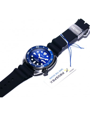 | SRPC91K1 | Reloj Seiko Prospex Diver´s 200 m Turtle Save The Ocean