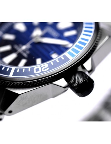 | SRPC93K1 | Reloj Seiko Prospex Automático Samurai Save The Ocean