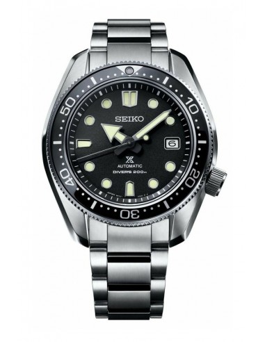 | SPB077J1 | Seiko Prospex Diver´s 200 m Automatique Réédition 1968