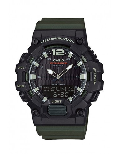 | HDC-700-3AVEF | Relógio Casio HDC-700-3AVEF