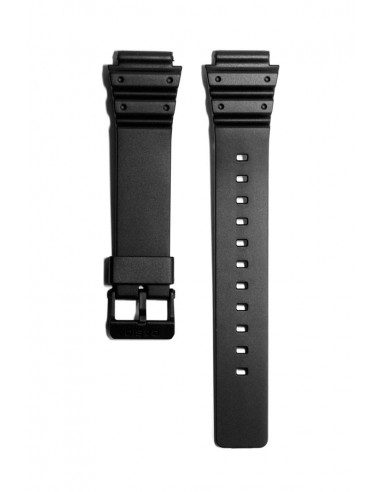 Uhrenarmband Casio | MRW-200H-1B2V |