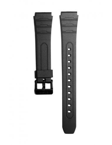 Casio Strap | W-202-1AV |