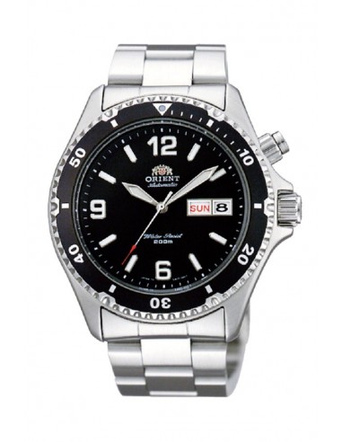 | FEM65001BW | Herrenuhr Orient Mako Classic FEM65001BW