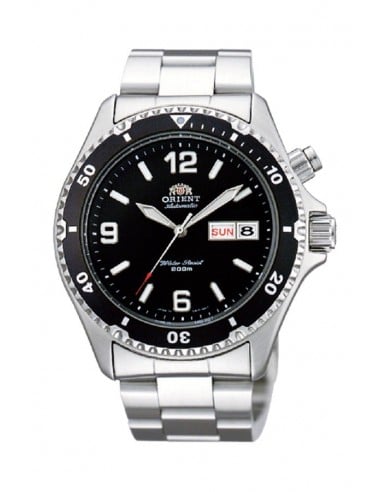 | FEM65001BW | Reloj Orient Mako Classic FEM65001BW