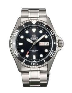 Orient Mako II Watch FAA02004B9