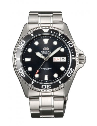 | FAA02004B9  | Reloj Orient Mako II FAA02004B9