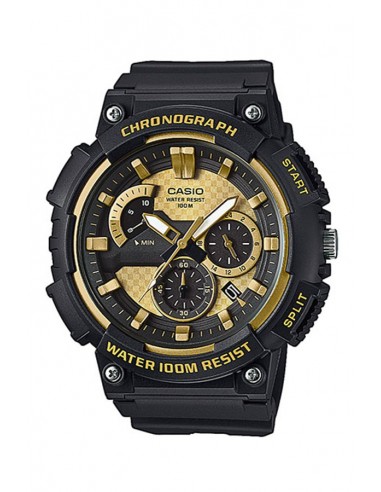 | MCW-200H-9AVEF | Casio Watch MCW-200H-9AVEF