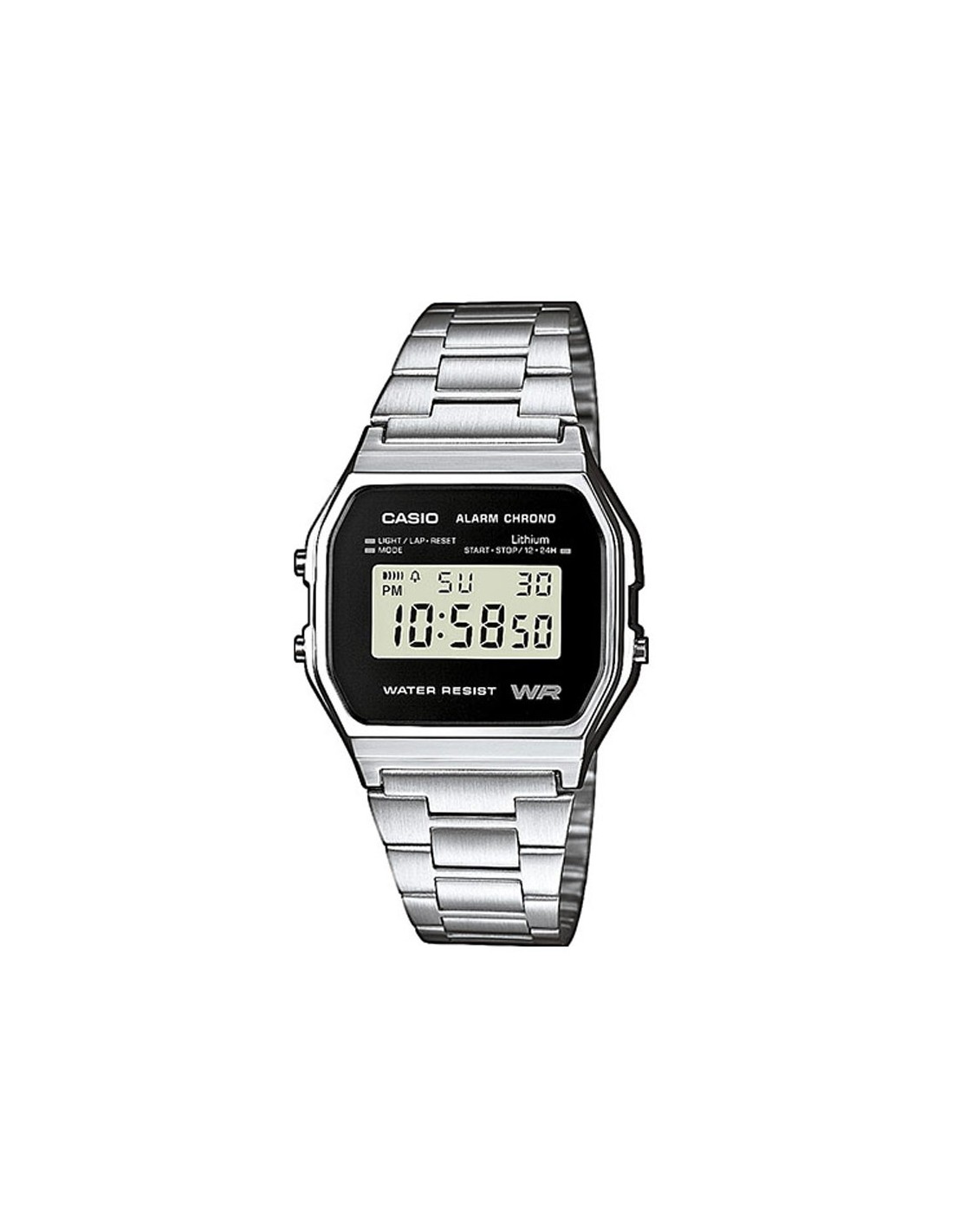 casio watches classic