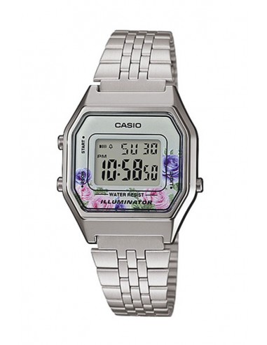| LA680WEA-4CEF | Casio Watch LA680WEA-4CEF