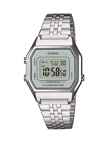 | LA680WEA-7EF | Relógio Casio LA680WEA-7EF VINTAGE ICONIC