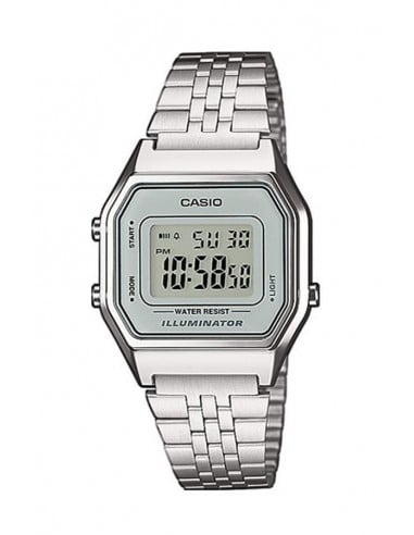 | LA680WEA-7EF | Reloj Casio LA680WEA-7EF VINTAGE ICONIC